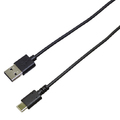 Type-C / Type-A対応　USBケーブル USB2.0 3A 2m